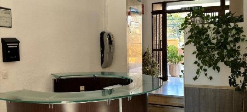 Don Gregorio-Fincas Benidorm图片