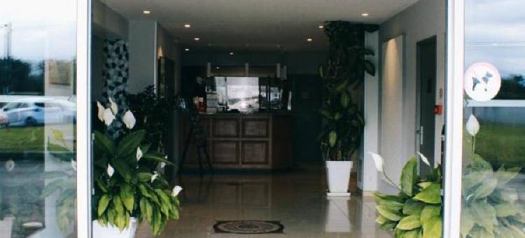 波瑞塔酒店(Hotel Poretta)图片