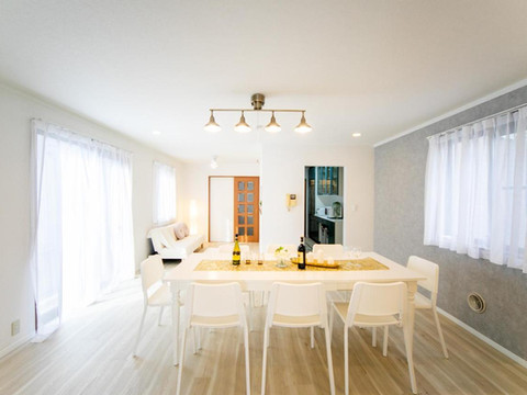 Miraie Yokkaichi Takasagocho