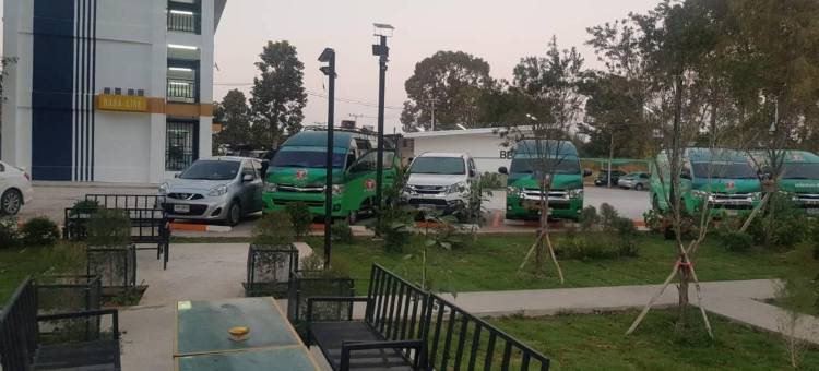 芭芭琳酒店(Babaline Hotel)图片