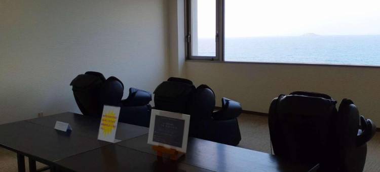 海洋酒店 はりも(Marine Hotel Harimo)图片