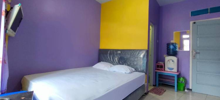 红色伙伴蓝色十九酒店(Blue Nineteen RedPartner)图片