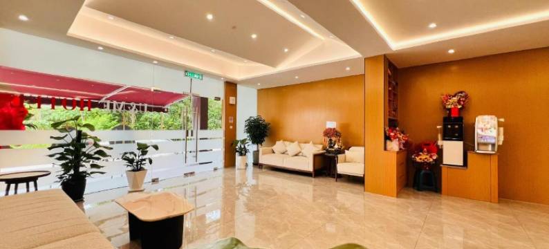 U&ME HOTEL Segamat Sdn Bhd图片