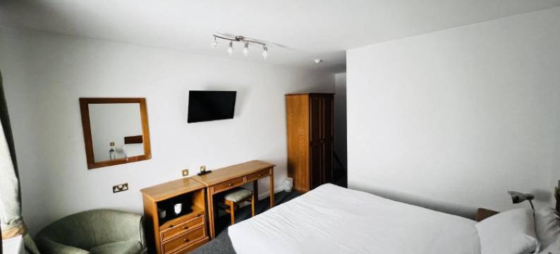 米尔顿山顶酒店(Ox Hotel Carlisle)图片