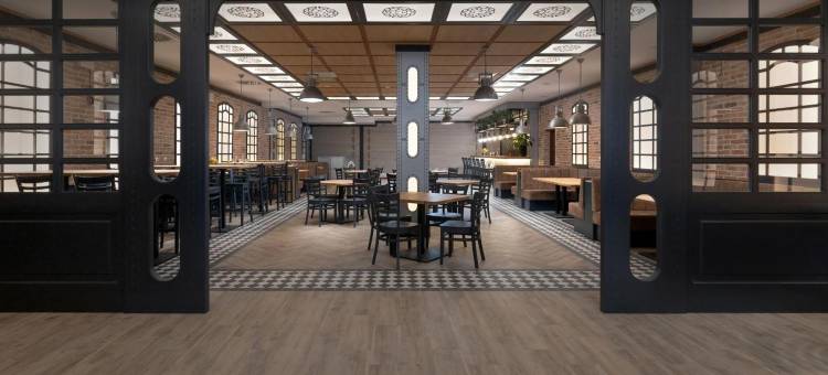 Juvena健康水疗酒店(Hotel Juvena Wellness & Spa)图片