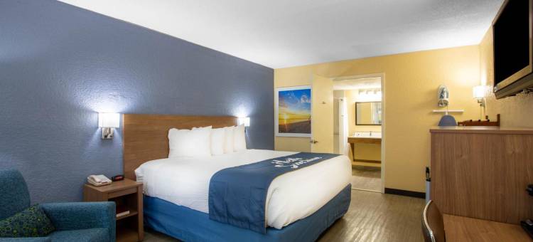 奥兰多阿波普卡戴斯温德姆酒店(Days Inn by Wyndham Apopka/Orlando)图片