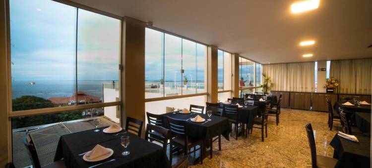 伦敦圣塔伦酒店(Hotel London Santarem)图片