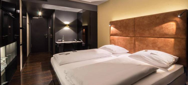 亚曼诺集团柔伊酒店(Hotel ZOE by AMANO)图片