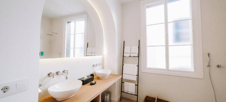 阿尔特米西亚酒店(Hotel Artemisia)图片