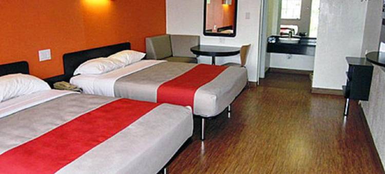 斯蒂芬维尔6号汽车旅馆(Motel 6 Stephenville, TX)图片