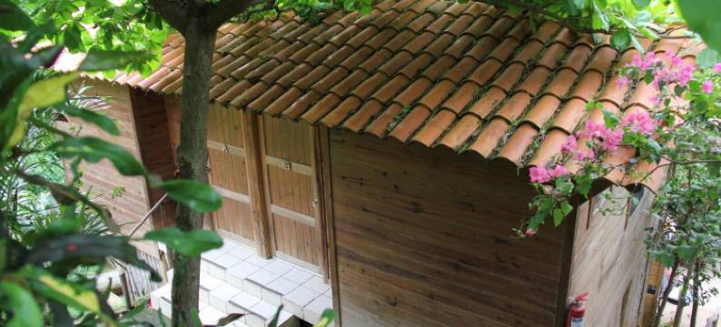 蓝色梦想度假村(Blue Dream Kite Boarding Resort Costa Rica)图片