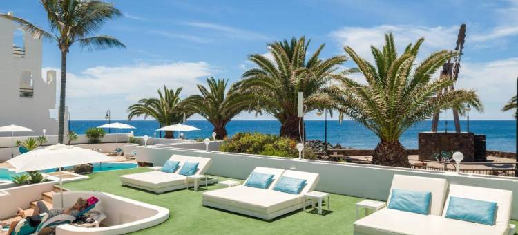 海王星套房酒店 - 限成人(Neptuno Suites – Only Adults)图片