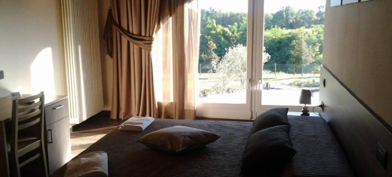 Agrialloggi la Palazzina图片