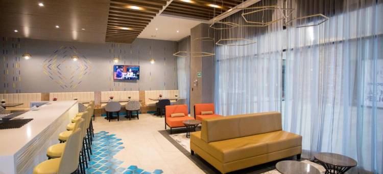 萨尔蒂洛凯悦嘉轩酒店(Hyatt Place Saltillo)图片