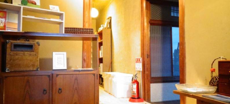 虎所里特旅馆(Guest House Toranjyo-Lit)图片