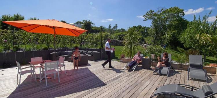 美景之家酒店(Logis Hotel Belle-Vue)图片