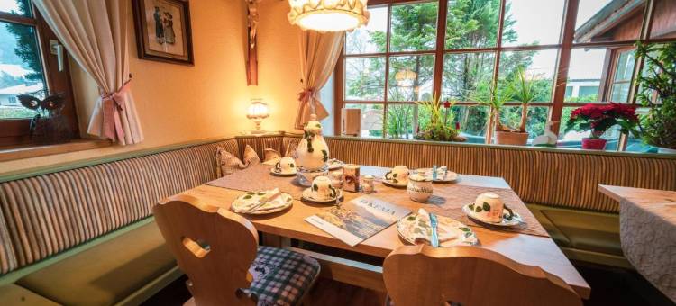 酒店 Garni Landhaus Traunbachhäusl(Hotel Garni Landhaus Traunbachhäusl)图片