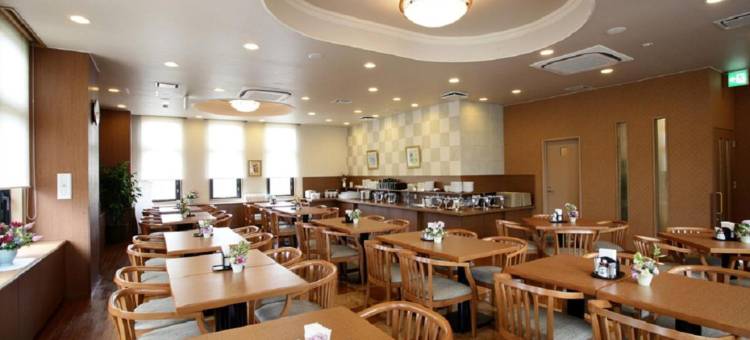 露樱酒店滨松西交流道口店(Hotel Route-Inn Hamamatsu Nishi Inter)图片