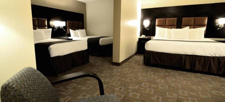 唐尼戴斯酒店(Days Inn by Wyndham Downey)图片