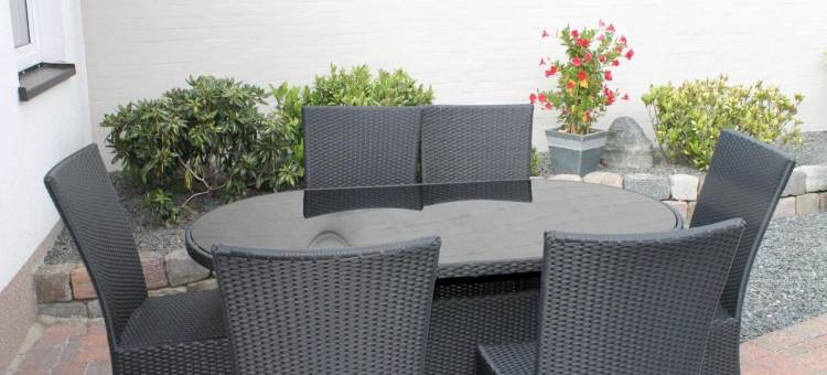 欧登塞公寓酒店(Odense Apartments)图片