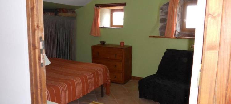 小山酒店(Gîte des Monts)图片