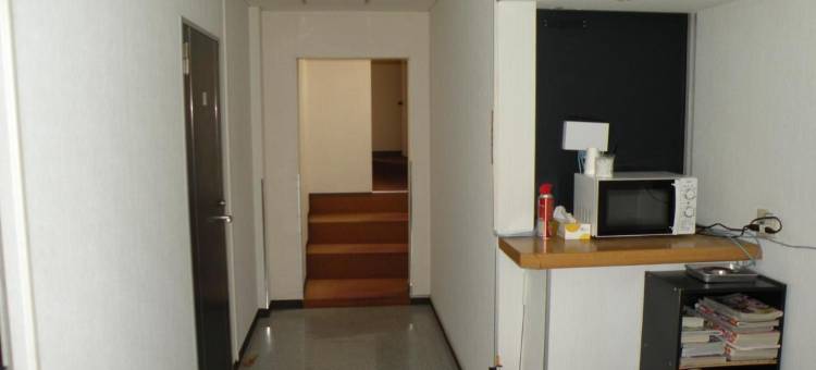 港区民宿商务酒店(Business Hotel Minshuku Minato)图片