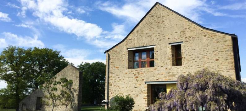 克洛斯谷斯奎尔酒店(Le Clos du Gusquel)图片