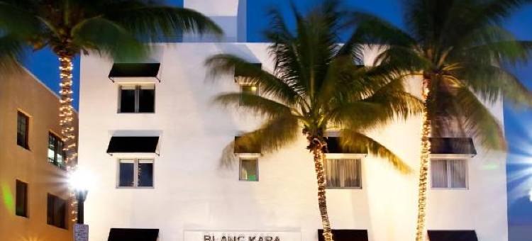 布朗卡拉精品酒店(Blanc Kara Boutique Hotel)图片