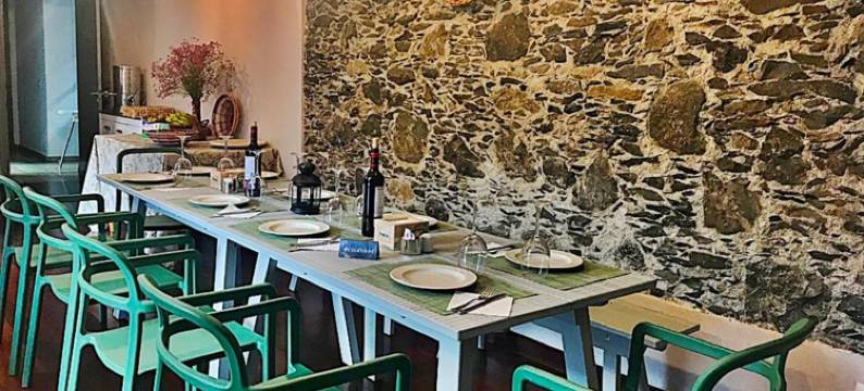 特里昂那乡村酒店(Hotel Rural Triana)图片