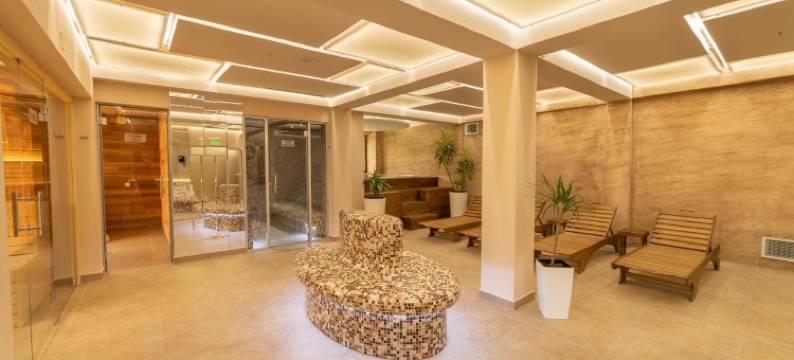 Hotel Spa Grad图片