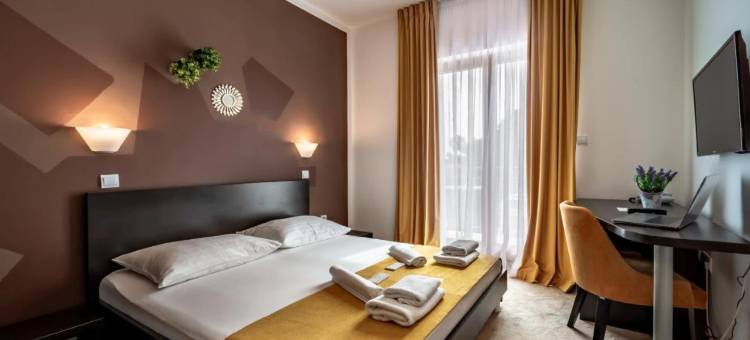 尼古拉酒店(Hotel Nikola)图片