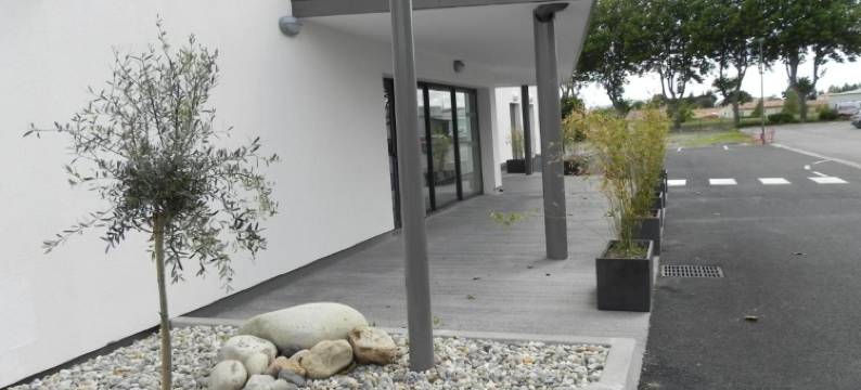 B&B 酒店 Aubenas(B&B Hotel Aubenas)图片