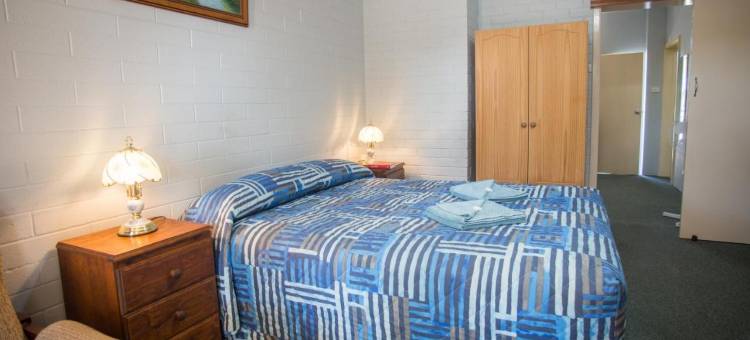 穆雷桥汽车旅馆(Murray Bridge Motor Inn)图片