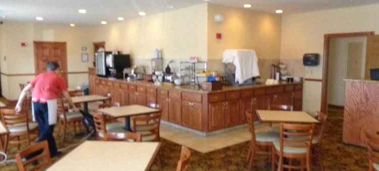 福里斯特莱克丽怡酒店(Country Inn & Suites by Radisson, Forest Lake, MN)图片