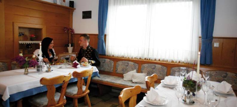 Forellenwirt Bacher图片