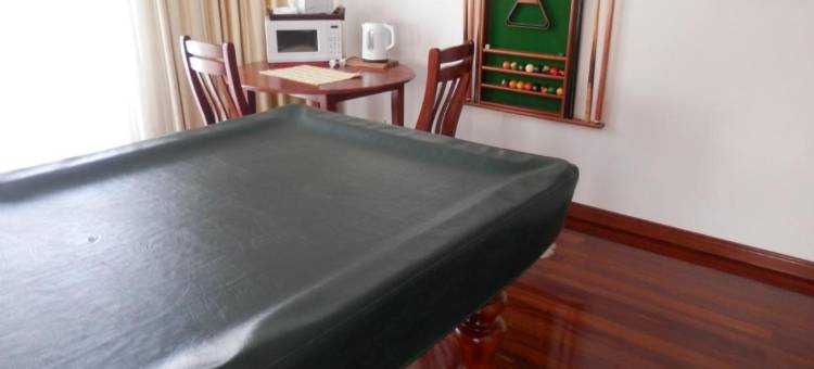 海德薇旅馆(The Hideaway Luxury B&B Retreat)图片