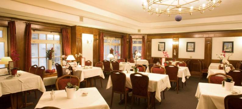 雷斯登斯酒店(Hotel Residenz)图片