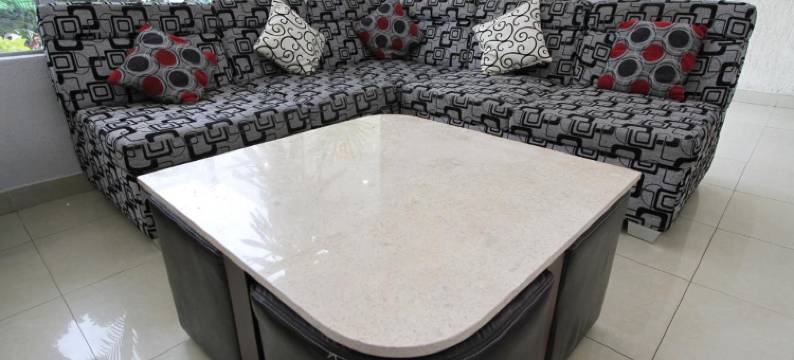 艾斯塔迪奥酒店(Hotel Estadio)图片