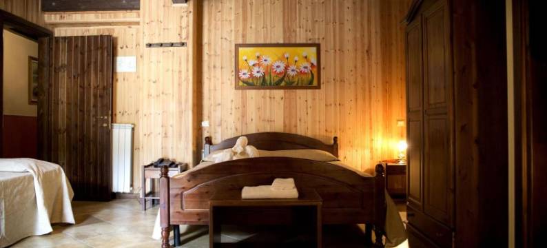 帕拉格切诺酒店(Hotel Palaghiaccio)图片