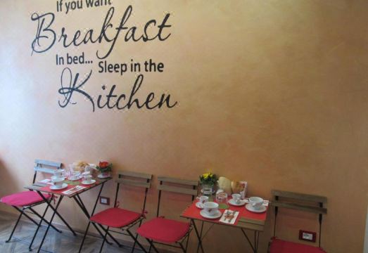 Area39 Hotel Overview