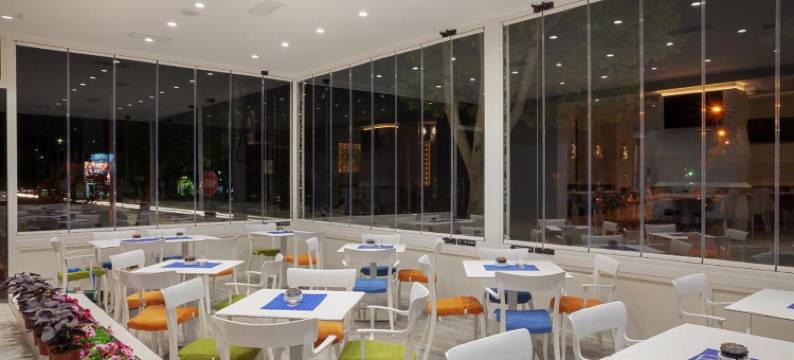 城堡精品酒店(Castello Boutique Hotel)图片