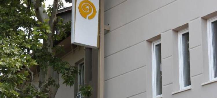 森特盖勒特酒店(Szent Gellért Hotel)图片