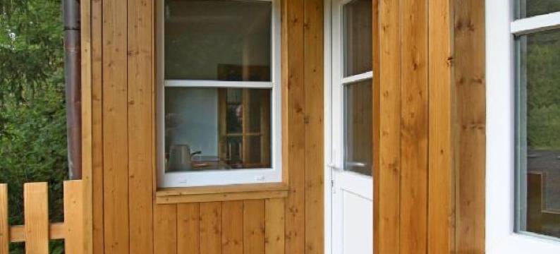 Malbenka - Chata na skale Pod Hradem Kokorin图片