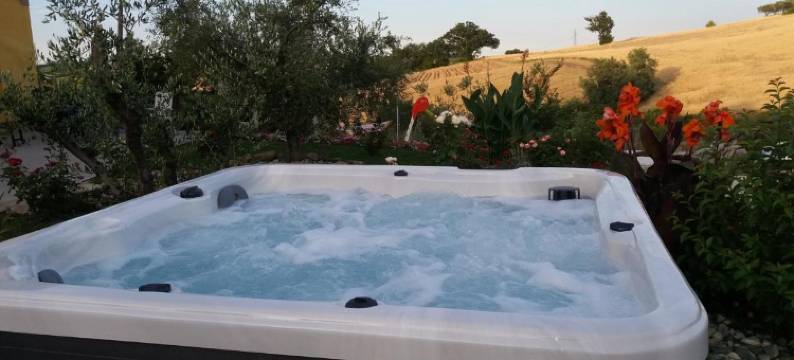 Agriturismo la Stradaccia图片