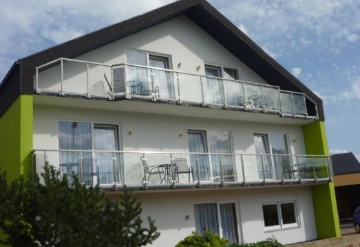 Gästehaus Deidesheim Hotel Overview