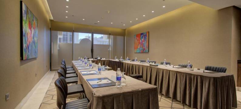 豪斯精品套房酒店(The House Boutique Suites)图片