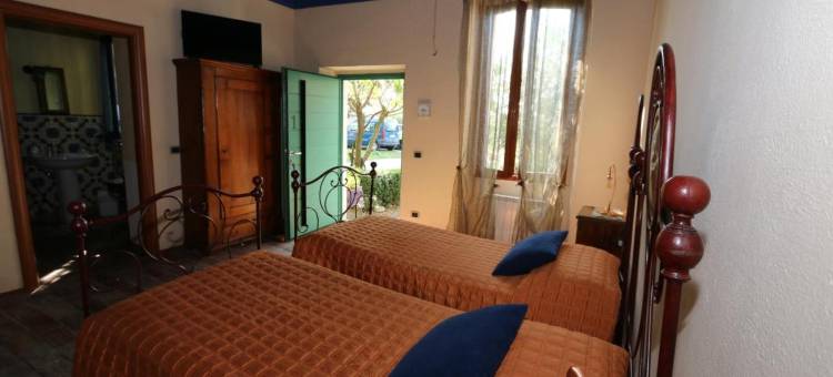 可可洛克住宿加早餐旅馆(B&B Coco Loco)图片