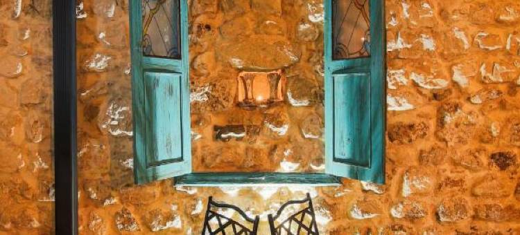 Affan精品酒店(Affan Boutique Hotel)图片