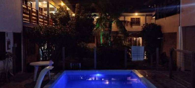 白鲸膳宿公寓(Pousada Baleia Franca)图片