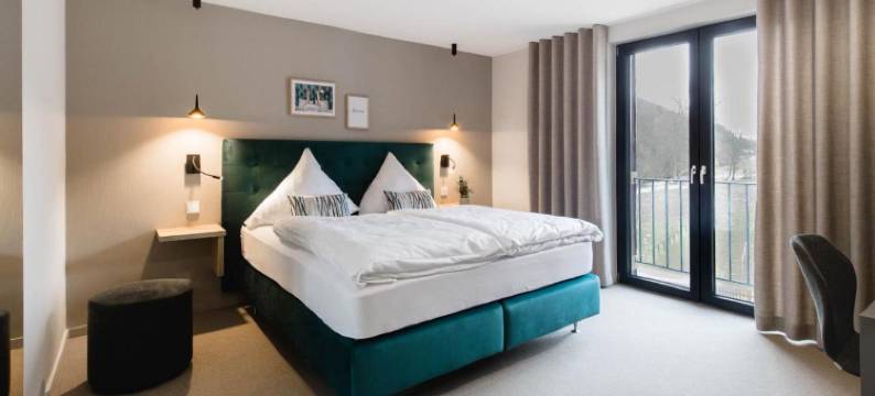 老磨坊酒店(Zur Alten Mühle)图片